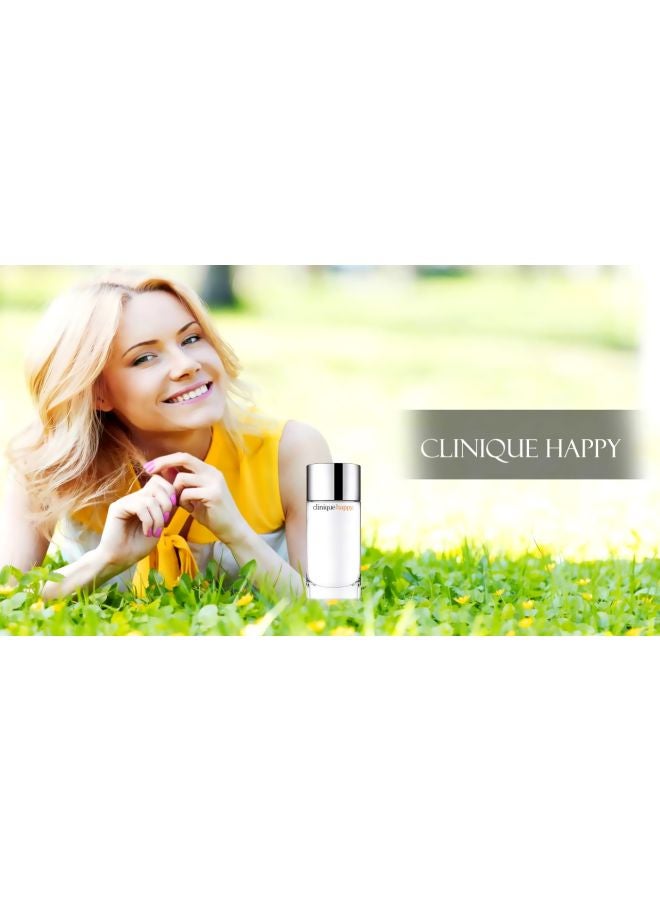 CLINIQUE - Happy Perfume Spray 100ml - Image 1