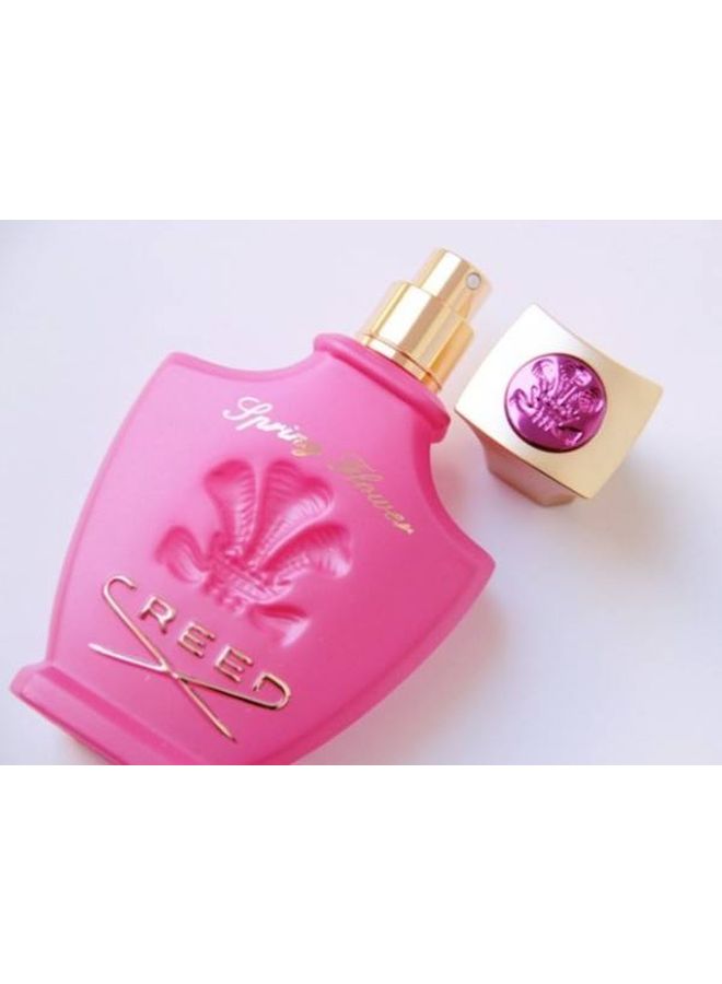 كريد عطر زهرة الربيع 75ملليلتر - Image 4