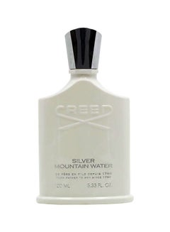 Silver Mountain Water EDP 100ml
