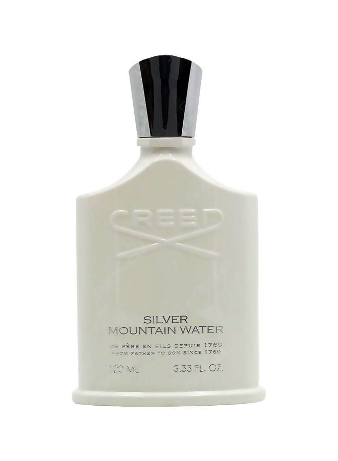 CREED - Silver Mountain Water EDP 100ml - Image 1