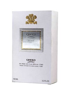 CREED Silver Mountain Water EDP 100ml  - Image 3