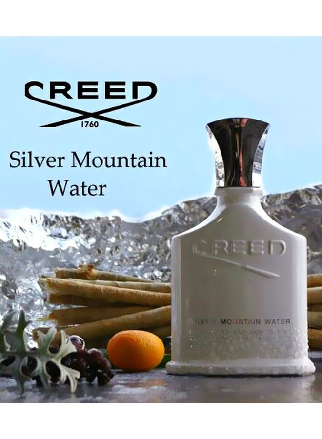CREED - Silver Mountain Water EDP 100ml - Image 1