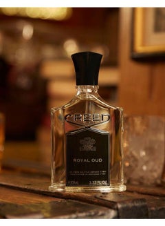 CREED Royal Oud EDP 100ml  - Image 4