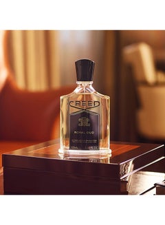 CREED Royal Oud EDP 100ml  - Image 5