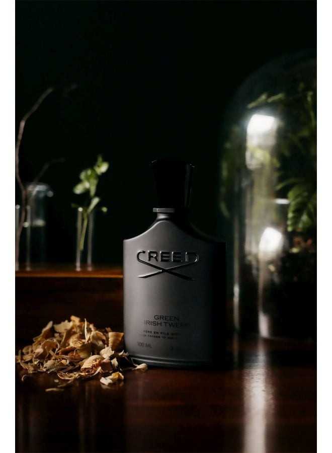 CREED - Green Irish Tweed 100ml - Image 1