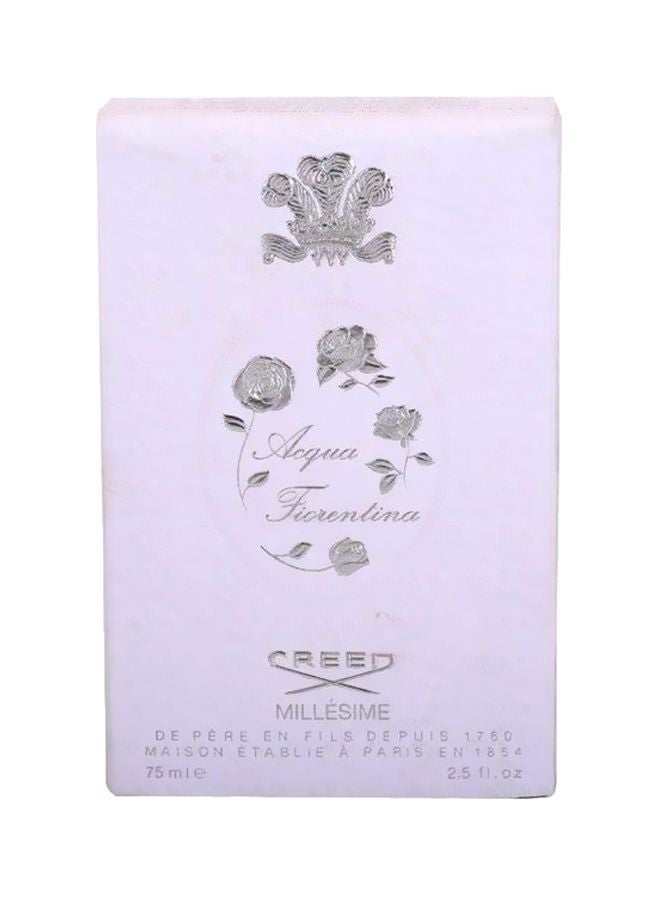 كريد عطر Acqua Fiorentina 75ملليلتر - Image 3