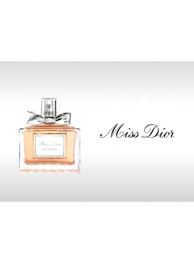 Dior - Miss Dior Cherie EDP 100ml - Image 1