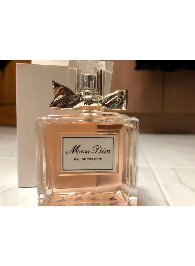 Dior - Miss Dior Cherie EDP 100ml - Image 1