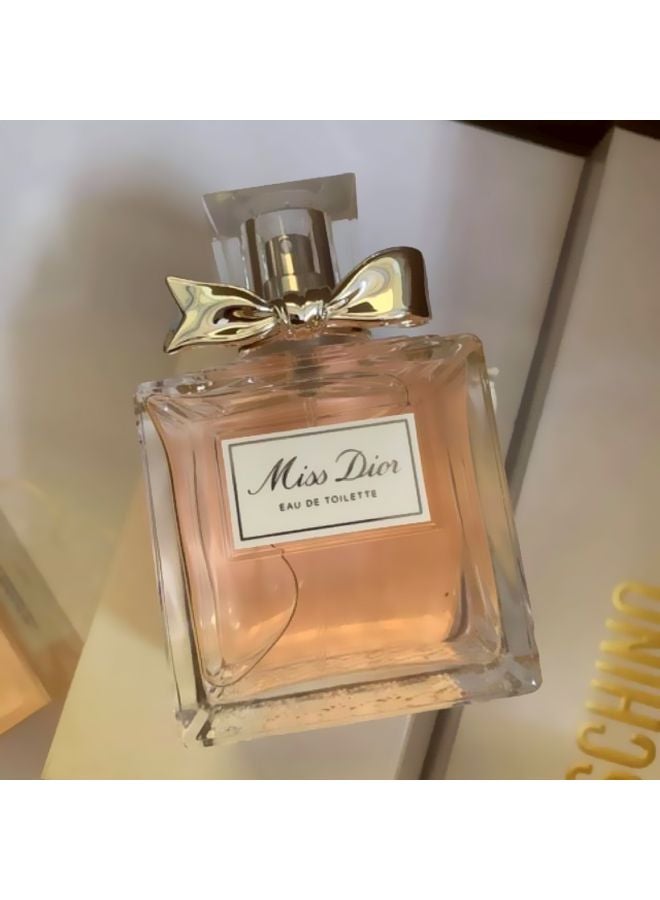 Dior - Miss Dior Cherie EDP 100ml - Image 1