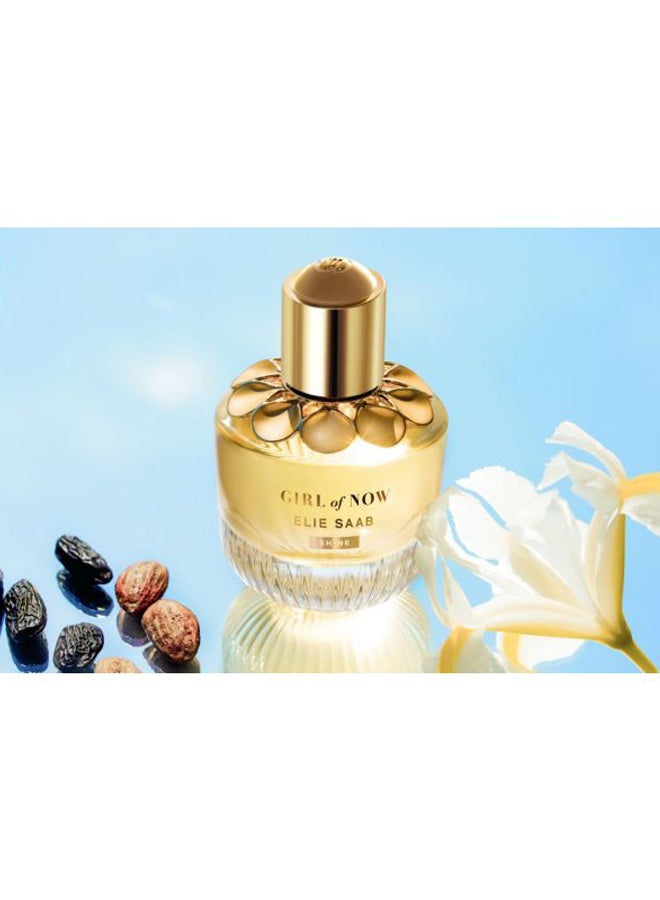 إيلي صعب ماء عطر جيرل أوف ناو شاين 50ملليلتر  - Image 4