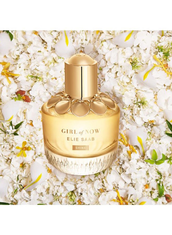 إيلي صعب ماء عطر جيرل أوف ناو شاين 50ملليلتر  - Image 5