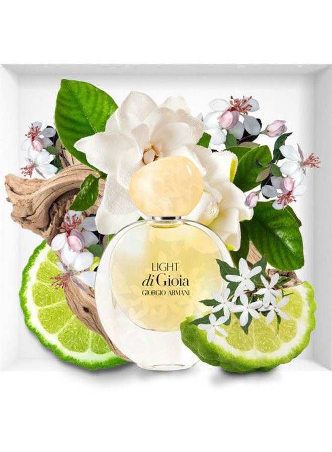 Light Di Gioia EDP 100ml