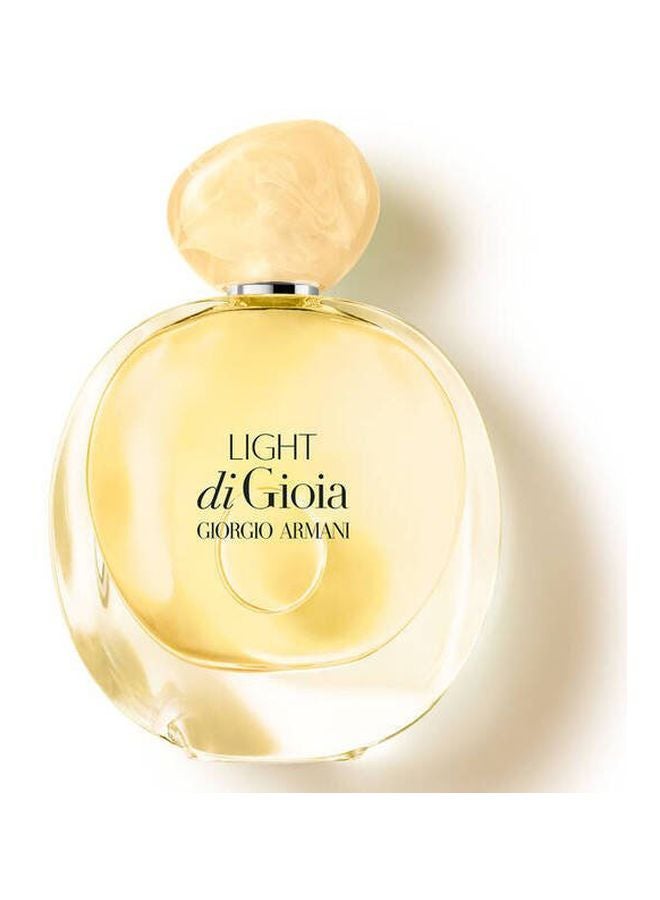 Light Di Gioia EDP 100ml