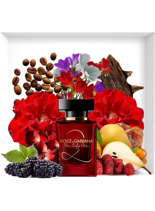 Dolce & Gabbana - The Only One 2 EDP 100ml - Image 1