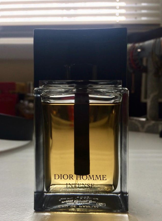 Dior - Intense EDP 150ml - Image 1