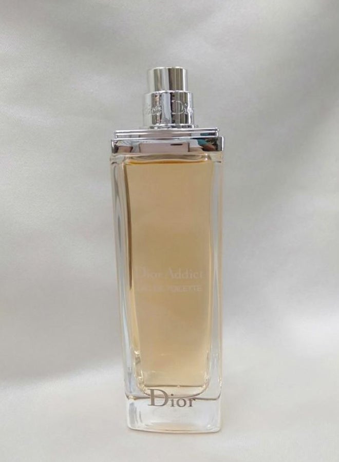 Dior Addict EDT 100ml  - Image 4