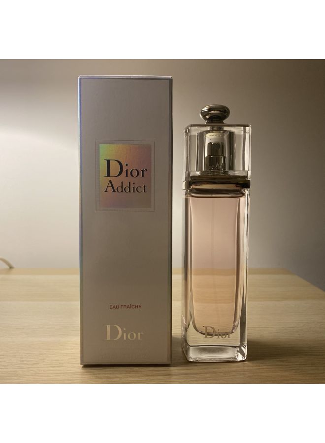 Dior Addict EDT 100ml  - Image 5