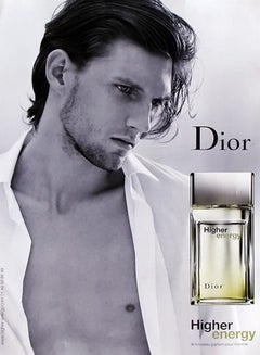 Dior Higher Energy EDT 100ml  - Image 4