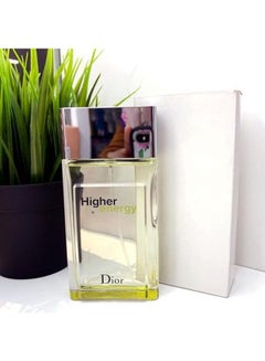 Dior Higher Energy EDT 100ml  - Image 5