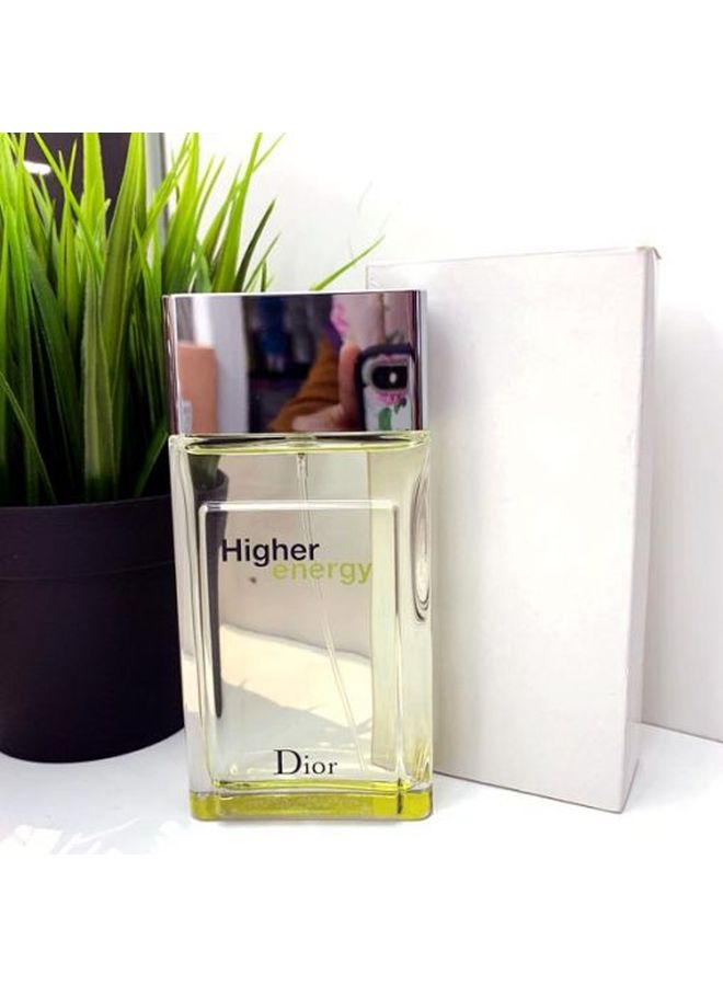 Dior Higher Energy EDT 100ml  - Image 5