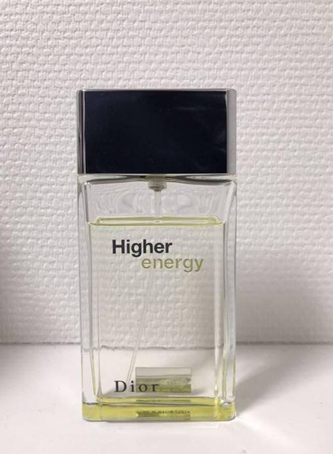 Dior - Higher Energy EDT 100ml - Image 1