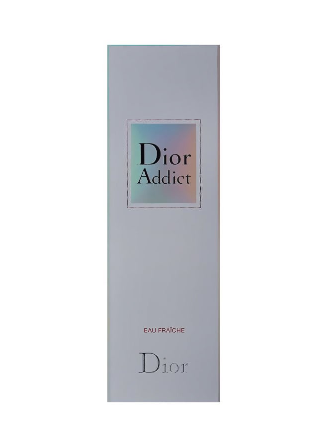 ديور عطر أديكت أو فريش 50ملليلتر - Image 3