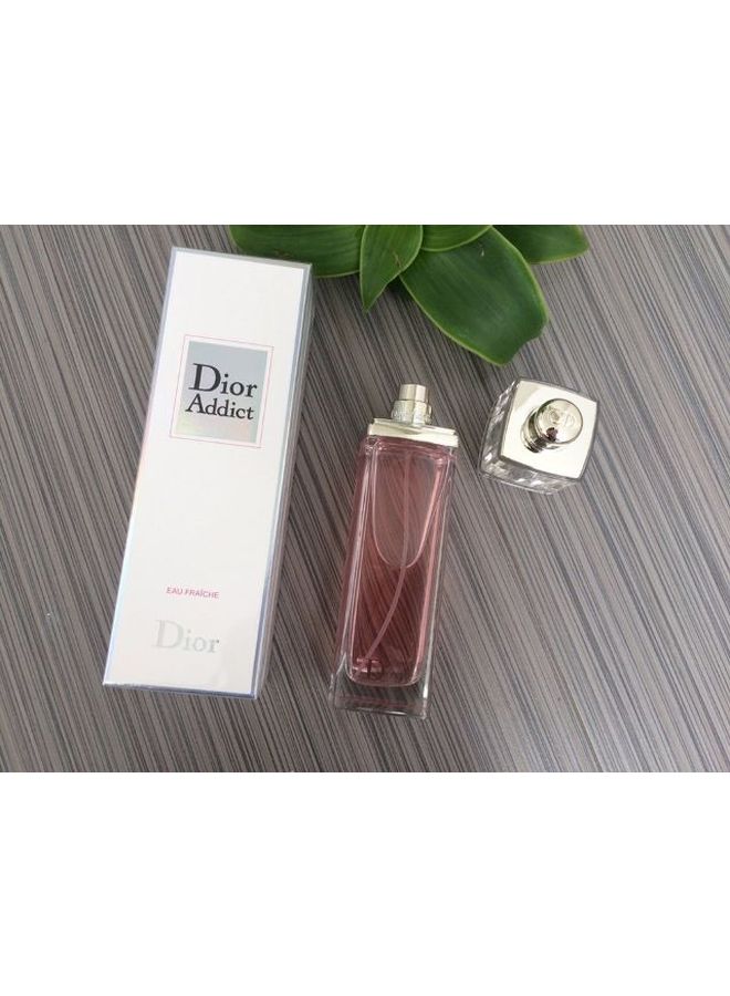 ديور عطر أديكت أو فريش 50ملليلتر - Image 5