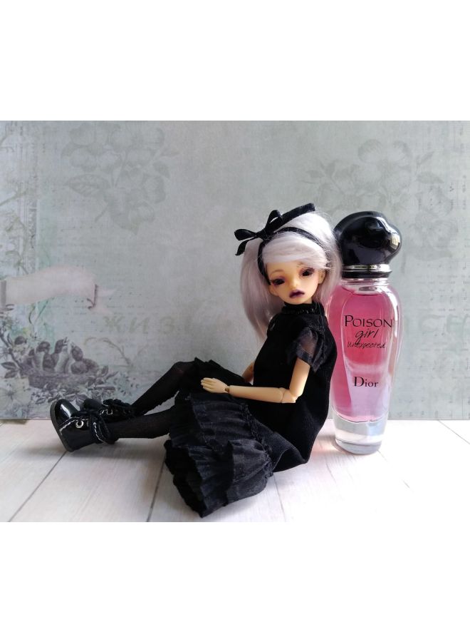 Dior - Poison Girl Unexpected Roller-Pearl EDT 20ml - Image 1