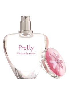 Elizabeth Arden Pretty EDP 100ml  - Image 5