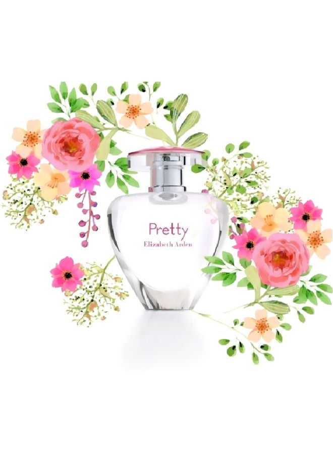 Pretty EDP 100ml