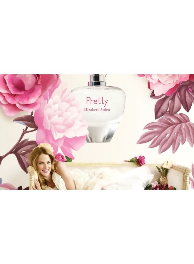 Pretty EDP 100ml