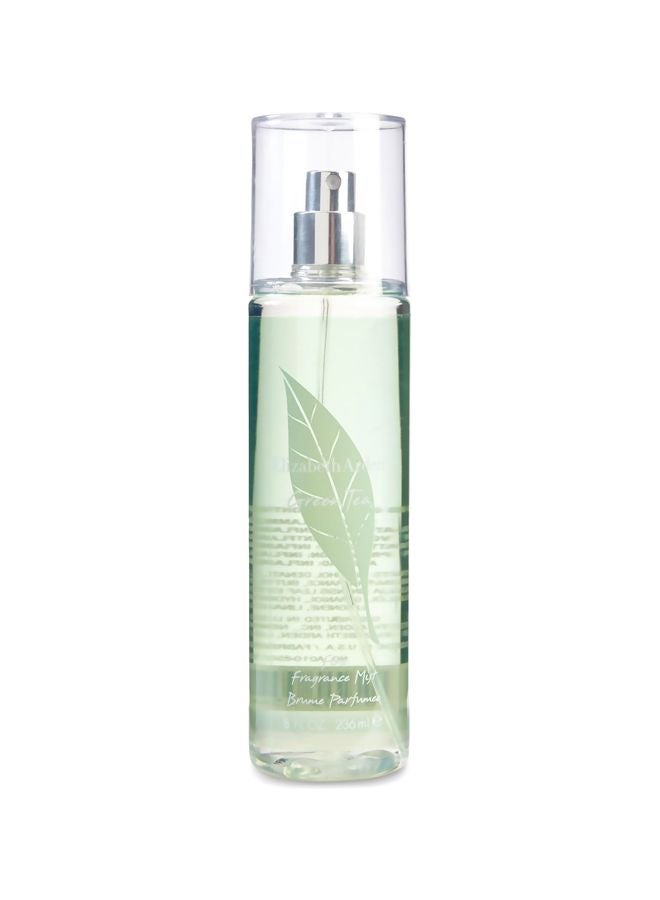 Elizabeth Arden Green Tea Fine Fragrance Mist 236ml - Image 2