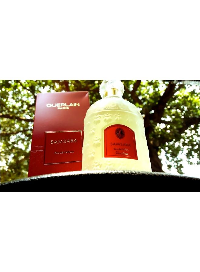 Guerlain - Samsara EDT 100ml - Image 1