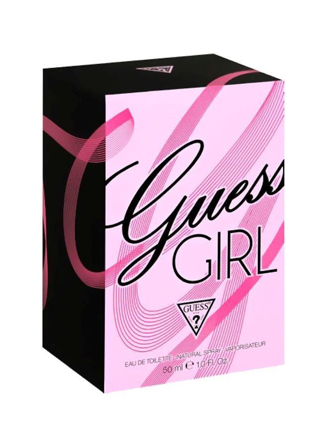 GUESS Girl EDT 50ml - Image 3