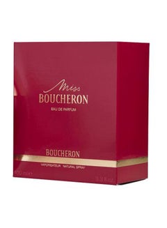 BOUCHERON Miss EDP 100ml  - Image 3