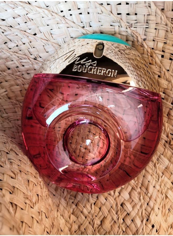 BOUCHERON Miss EDP 100ml  - Image 5