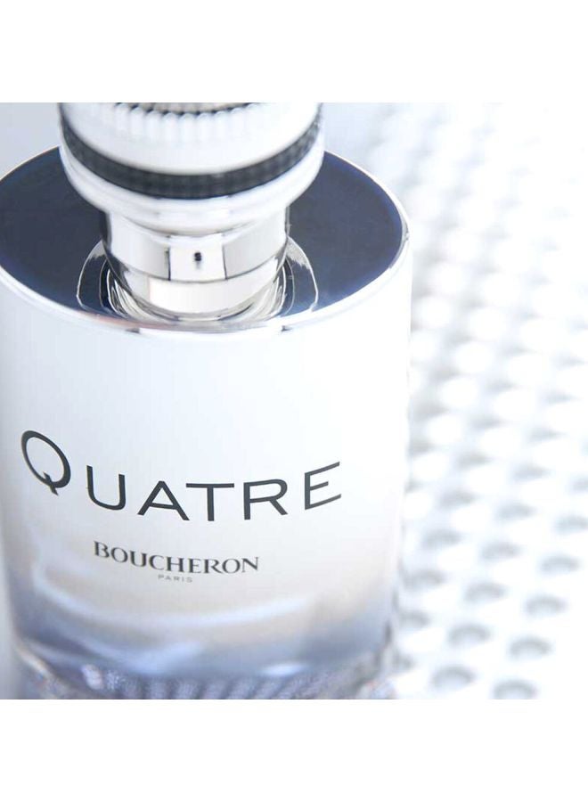 BOUCHERON Quatre Intense EDT 100ml - Image 5
