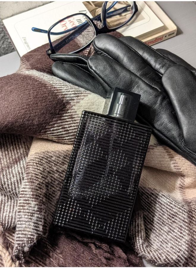 بربري عطر Brit Rhythm عطر 50ملليلتر - Image 5