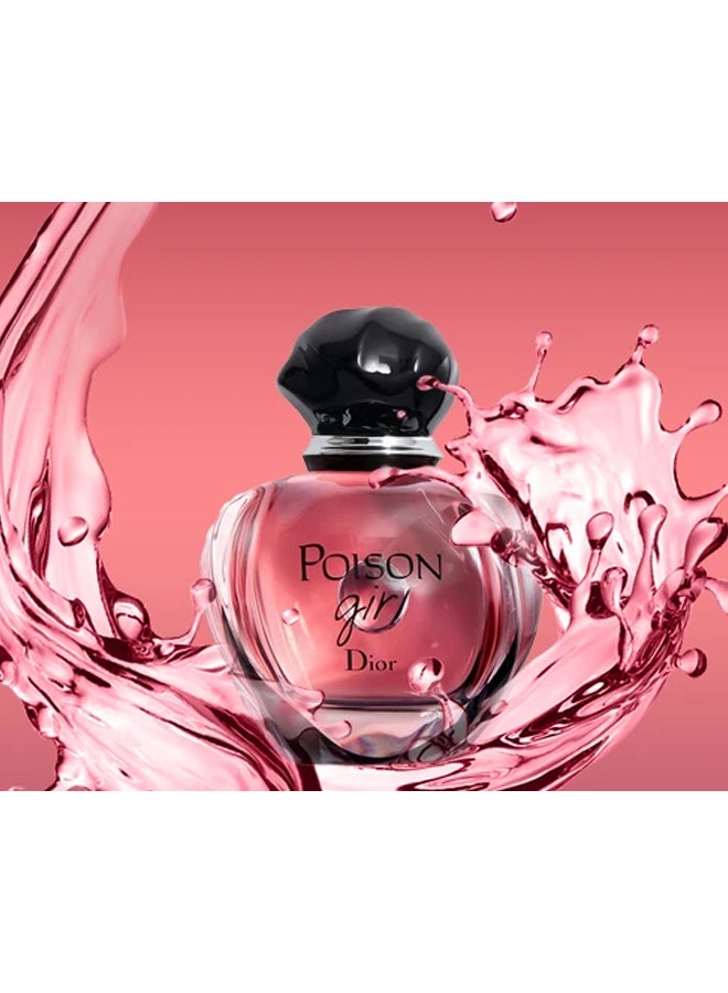 Dior Poison Girl EDP 100ml  - Image 5