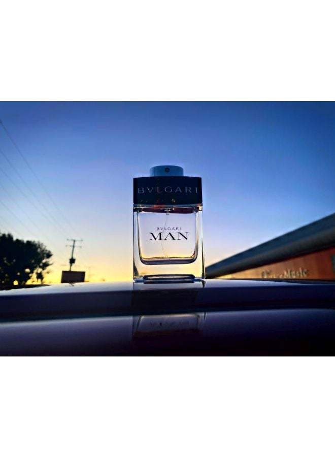 بولغاري - ماء عطر مان 100ملليلتر - Image 1