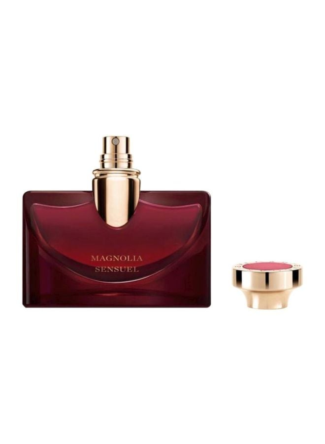 بولغاري EDP سبلينديدا مانيولا سنسوال 50ملليلتر - Image 4