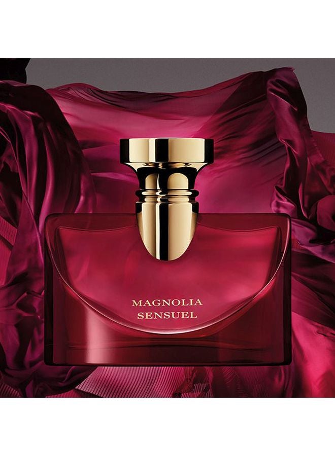 بولغاري EDP سبلينديدا مانيولا سنسوال 50ملليلتر - Image 5