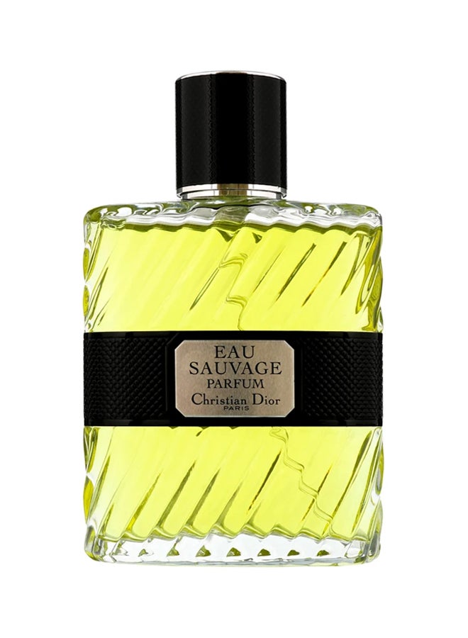 ديور ماء عطر أو سوفاج 200ملليلتر  - Image 1