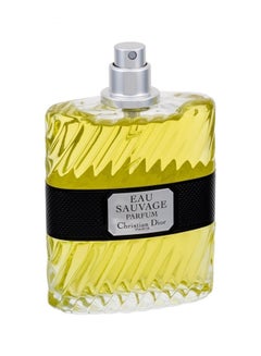 Dior Eau Sauvage Parfum 200ml  - Image 4
