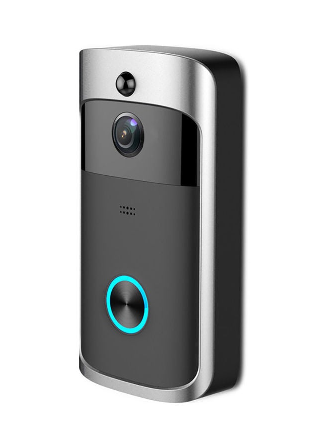 Camera WiFi Visual Video Phone  Smart Door Bell - Image 1