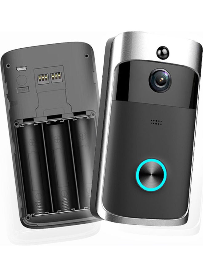 Camera WiFi Visual Video Phone  Smart Door Bell - Image 3