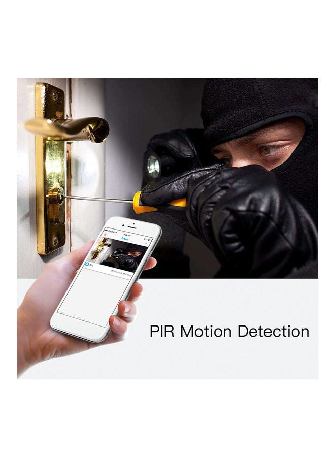 Camera WiFi Visual Video Phone  Smart Door Bell - Image 4