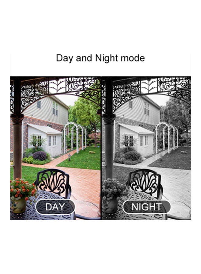 Camera WiFi Visual Video Phone  Smart Door Bell - Image 5