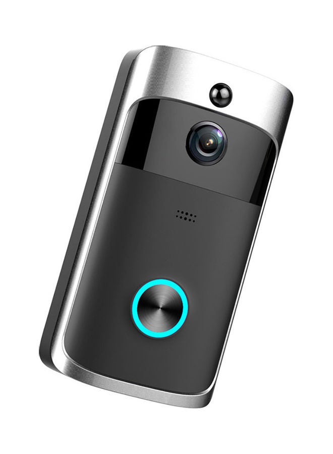Camera WiFi Visual Video Phone  Smart Door Bell - Image 2