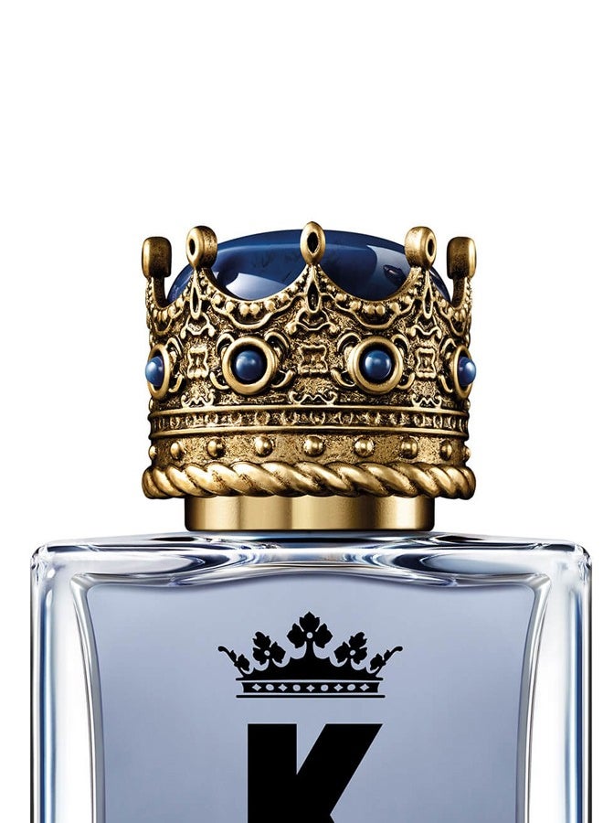 Dolce & Gabbana K EDT 50ml  - Image 4